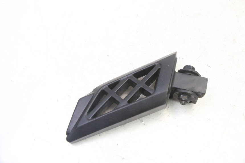 photo de FUSSRASTEN HINTEN LINKS PEUGEOT STREETZONE I NAKED 2T 50 (2018 - 2020) - Alternative Perspektive