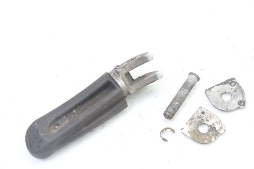 photo de FUSSRASTEN HINTEN LINKS KTM SUPERENDURO R 950 (2005 - 2009) - Detailansicht des Bauteils