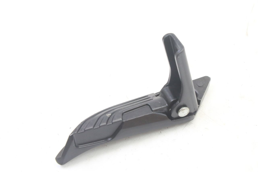 photo de FUSSRASTEN HINTEN LINKS APRILIA SXR 50 (2021 - 2023) - Detailansicht des Bauteils