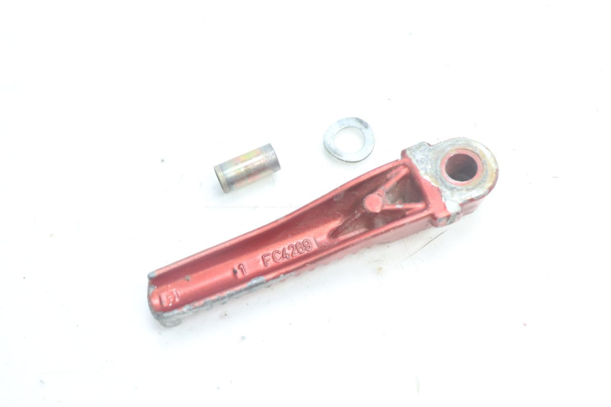 photo de FUSSRASTEN HINTEN LINKS PEUGEOT TKR TREKKER FURIOUS 50 (2005 - 2014) - Alternative Perspektive