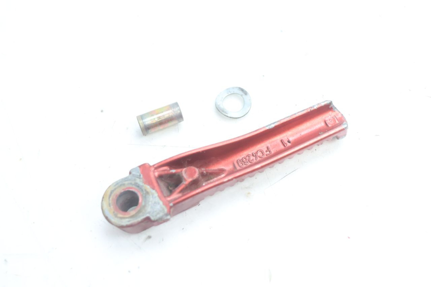 photo de FUSSRASTEN HINTEN LINKS PEUGEOT TKR TREKKER FURIOUS 50 (2005 - 2014) - Technische Nahaufnahme