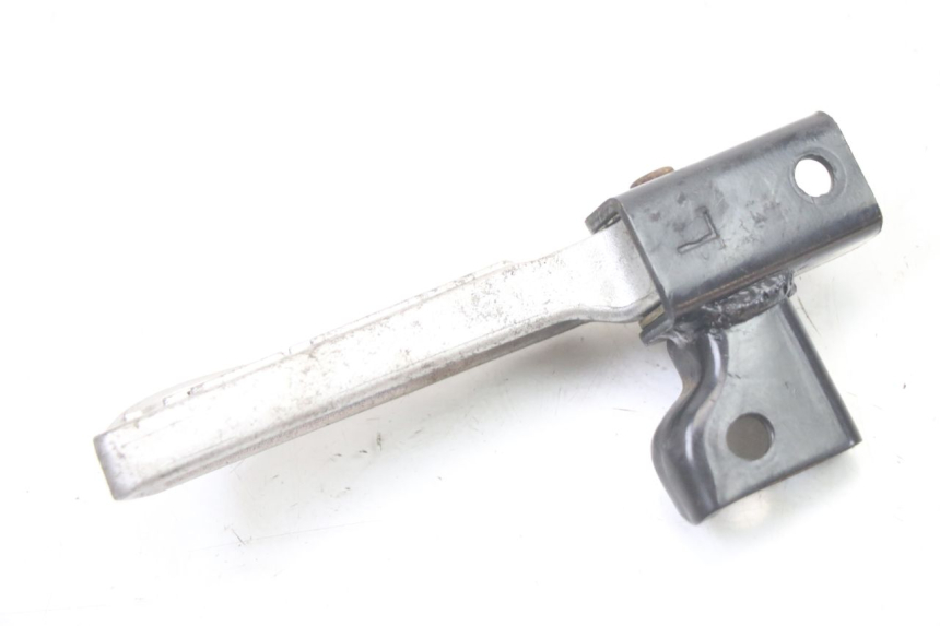 photo de FUSSRASTEN HINTEN LINKS PEUGEOT TWEET 4T 50 (2018 - 2022) - Zoom auf Gebrauchszustand