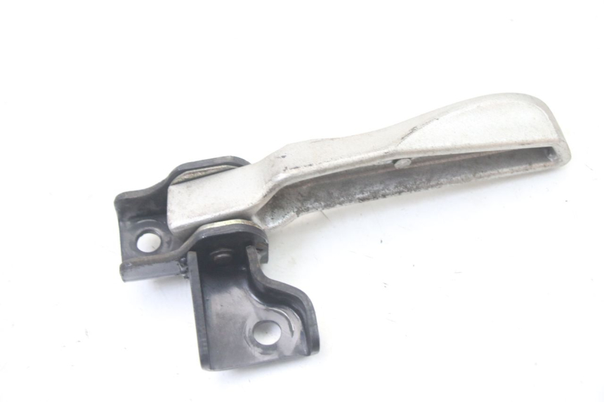 photo de FUSSRASTEN HINTEN LINKS PEUGEOT TWEET 4T 50 (2018 - 2022) - Alternative Perspektive