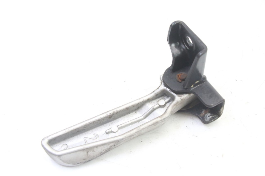 photo de FUSSRASTEN HINTEN LINKS PEUGEOT TWEET 4T 50 (2014 - 2019) - Details der Befestigungspunkte