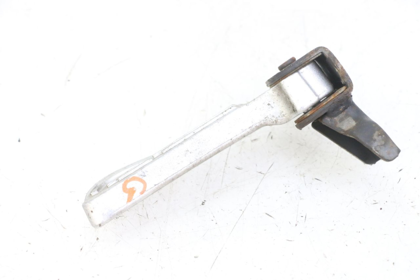 photo de FUSSRASTEN HINTEN LINKS PEUGEOT TWEET PRO CARGO 50 (2018 - 2022) - Detailansicht des Bauteils