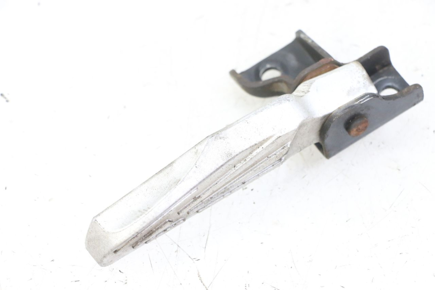 photo de FUSSRASTEN HINTEN LINKS PEUGEOT TWEET PRO CARGO 50 (2018 - 2022) - Zoom auf Gebrauchszustand