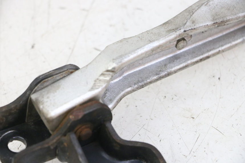 photo de FUSSRASTEN HINTEN LINKS PEUGEOT TWEET PRO CARGO 50 (2018 - 2022) - Alternative Perspektive