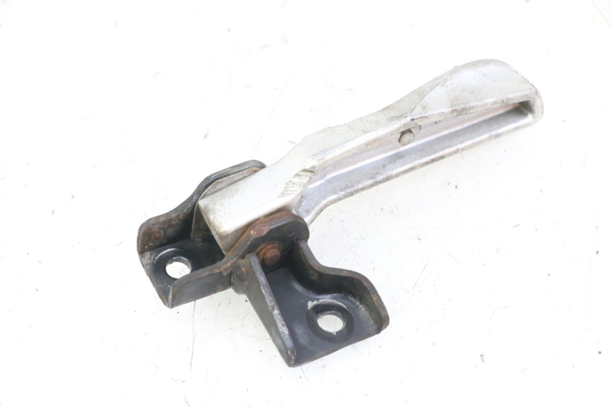 photo de FUSSRASTEN HINTEN LINKS PEUGEOT TWEET PRO CARGO 50 (2018 - 2022) - Technische Nahaufnahme