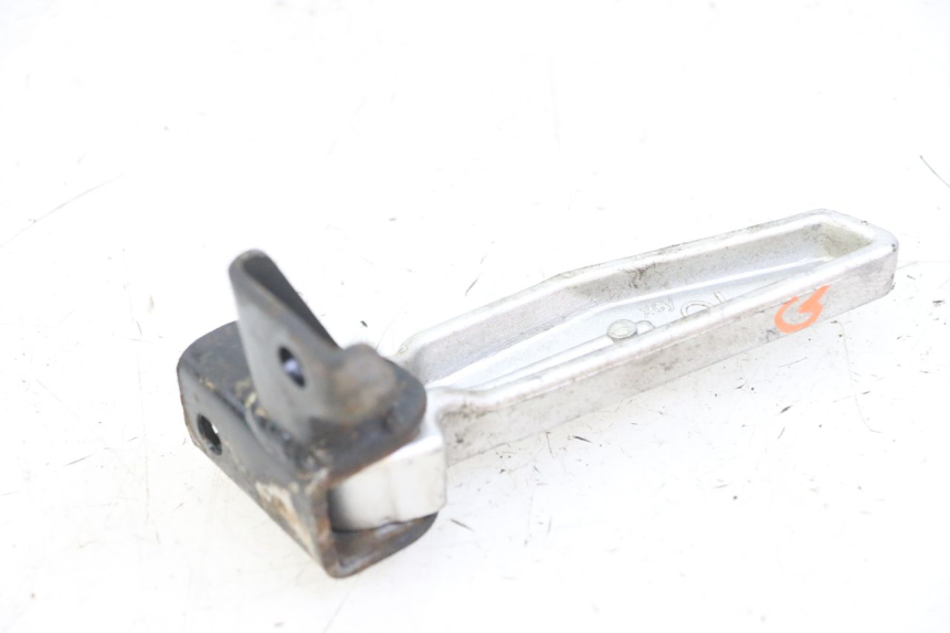 photo de FUSSRASTEN HINTEN LINKS PEUGEOT TWEET PRO CARGO 50 (2018 - 2022) - Gesamtansicht des Produkts