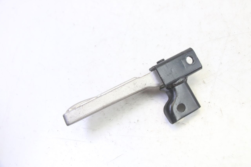 photo de FUSSRASTEN HINTEN LINKS PEUGEOT TWEET PRO EFI 4T 50 (2021 - 2022) - Zoom auf Gebrauchszustand