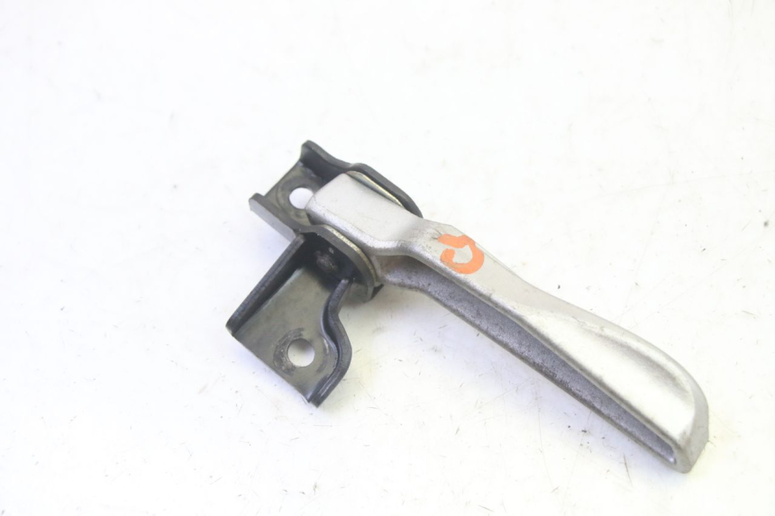 photo de FUSSRASTEN HINTEN LINKS PEUGEOT TWEET PRO EFI 4T 50 (2021 - 2022) - Technische Nahaufnahme