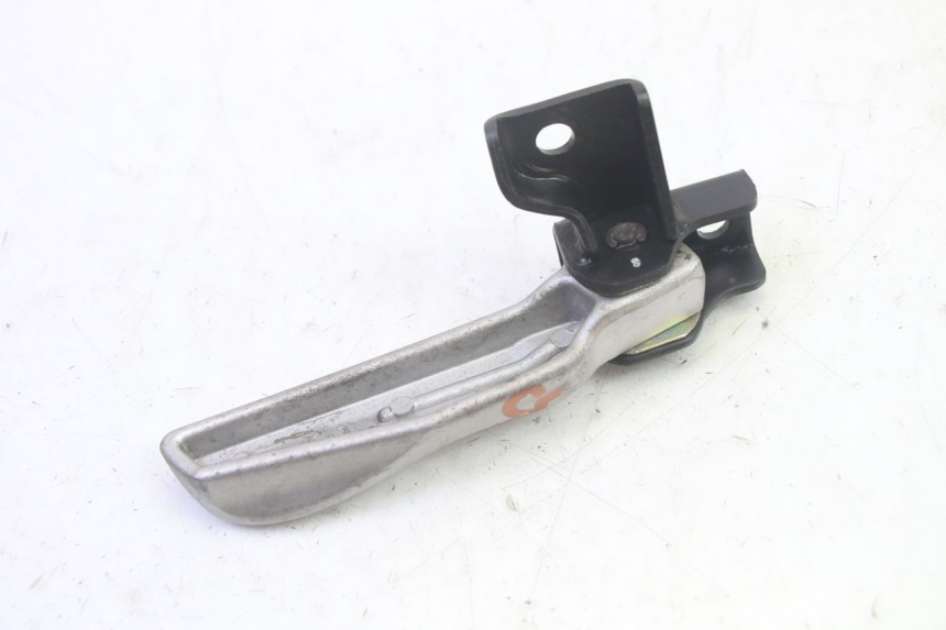 photo de FUSSRASTEN HINTEN LINKS PEUGEOT TWEET PRO EFI 4T 50 (2021 - 2022) - Gesamtansicht des Produkts