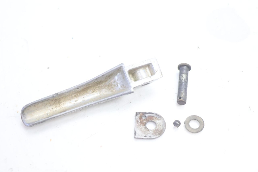 photo de FUSSRASTEN HINTEN LINKS PIAGGIO TYPHOON 50 (1993 - 1999) - Alternative Perspektive