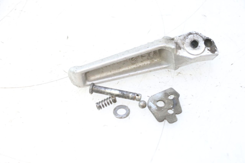 photo de FUSSRASTEN HINTEN LINKS HONDA VFR FI RC46 800 (1998 - 2001) - Zoom auf Gebrauchszustand