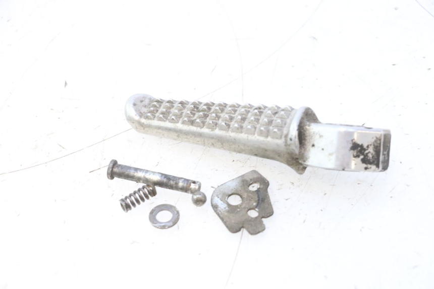 photo de FUSSRASTEN HINTEN LINKS HONDA VFR FI RC46 800 (1998 - 2001) - Alternative Perspektive