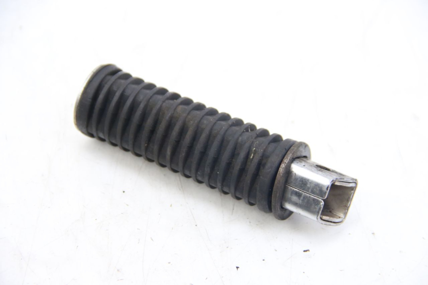 photo de LINKER HINTERER FUßRASTEN HONDA VT C SHADOW 125 (1999 - 2007) - Zoom auf Gebrauchszustand