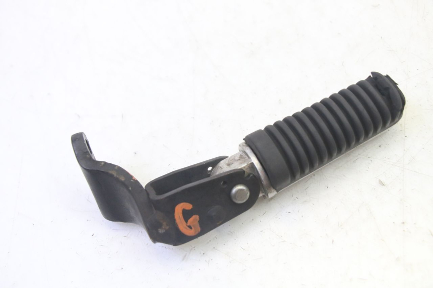 photo de FUSSRASTEN HINTEN LINKS YAMAHA X-MAX XMAX 250 (2006 - 2009) - Alternative Perspektive