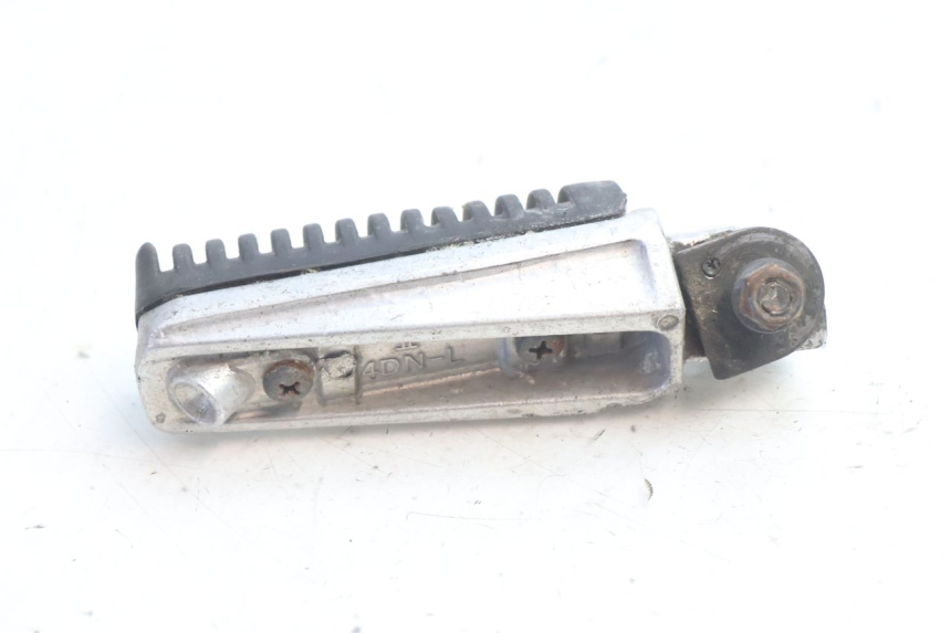 photo de FUSSRASTEN HINTEN LINKS YAMAHA XJR 1300 (1998 - 2002) - Zoom auf Gebrauchszustand