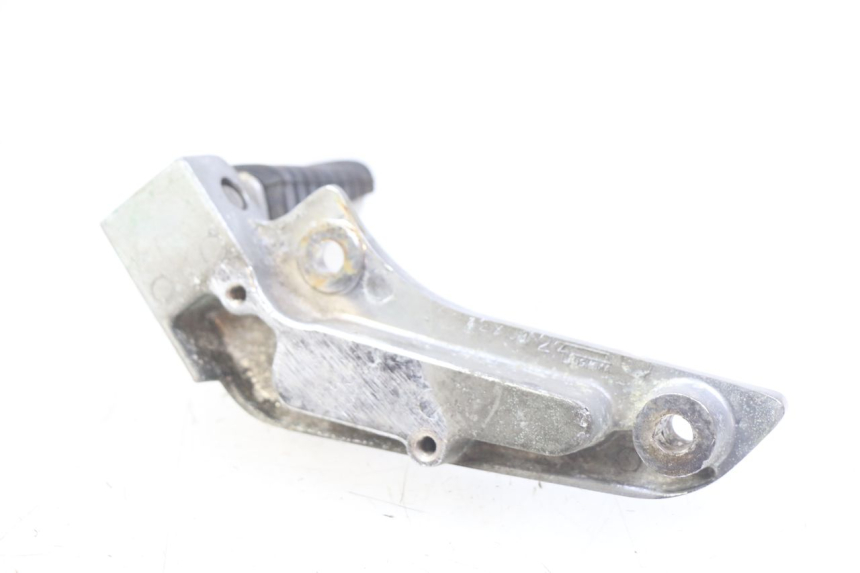 photo de LINKER HINTERER FUßRASTEN YAMAHA XV VIRAGO 750 (1984 - 1998) - Technische Nahaufnahme