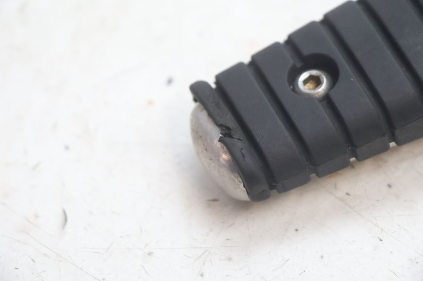 photo de FUSSRASTEN HINTEN LINKS YAMAHA XV VIRAGO 535 (1988 - 2004) - Alternative Perspektive
