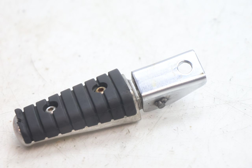 photo de FUSSRASTEN HINTEN LINKS YAMAHA XV VIRAGO 535 (1988 - 2004) - Technische Nahaufnahme