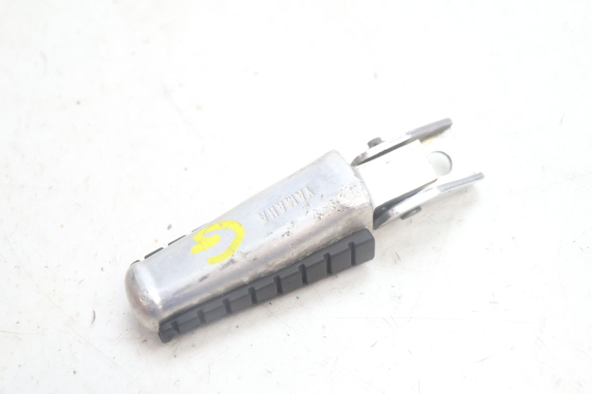 photo de FUSSRASTEN HINTEN LINKS YAMAHA XV VIRAGO 535 (1988 - 2004) - Oberflächenzustand und Material