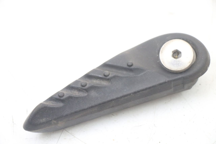 photo de FUSSRASTEN HINTEN LINKS YAMAHA NEOS NEO'S 4T 50 (2008 - 2016) - Zoom auf Gebrauchszustand