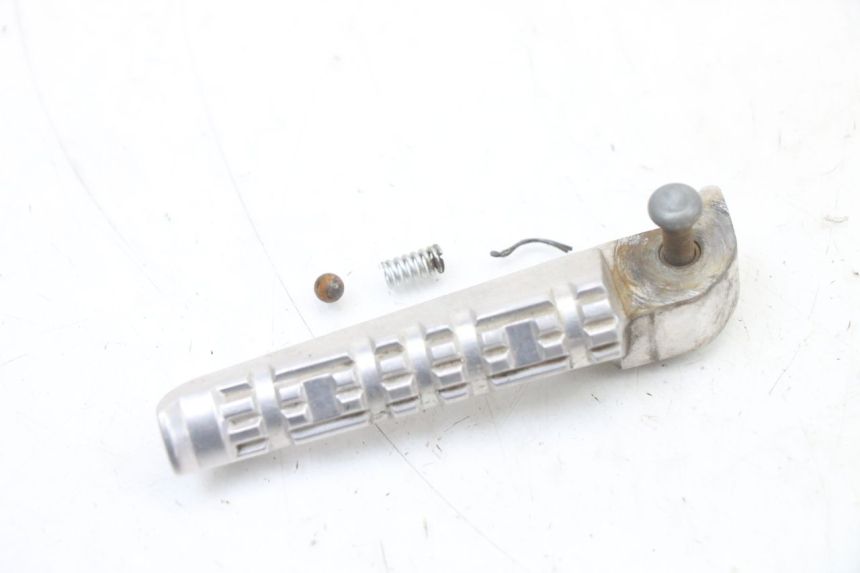 photo de FUSSRASTEN HINTEN LINKS YAMAHA X-MAX XMAX ABS 250 (2010 - 2014) - Hauptansicht