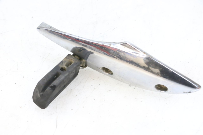 photo de FUSSRASTEN HINTEN LINKS KYMCO ZING 125 (1997 - 2003) - Technische Nahaufnahme