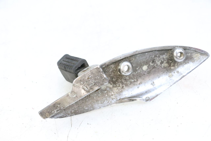 photo de FUSSRASTEN HINTEN LINKS KYMCO ZING 125 (1997 - 2003) - Gesamtansicht des Produkts