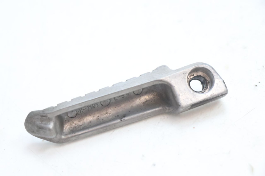 photo de FUSSRASTEN HINTEN LINKS KAWASAKI ZX-6R ZX6R 600 (1995 - 1997) - Alternative Perspektive