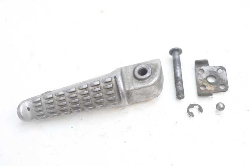 photo de FUSSRASTEN HINTEN LINKS KAWASAKI ZX-6R ZX6R 600 (2000 - 2002) - Hauptansicht