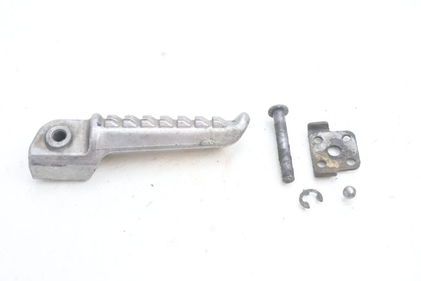 photo de FUSSRASTEN HINTEN LINKS KAWASAKI ZX-6R ZX6R 600 (2000 - 2002) - Alternative Perspektive