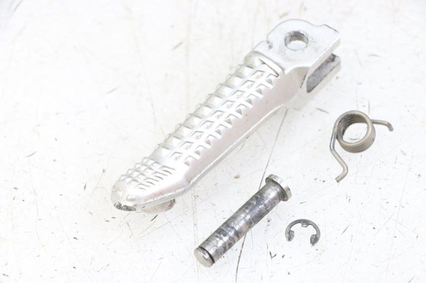 photo de FUSSRASTEN VORN RECHT BMW S RR ABS S1000RR 1000 (2015 - 2018) - Hauptansicht