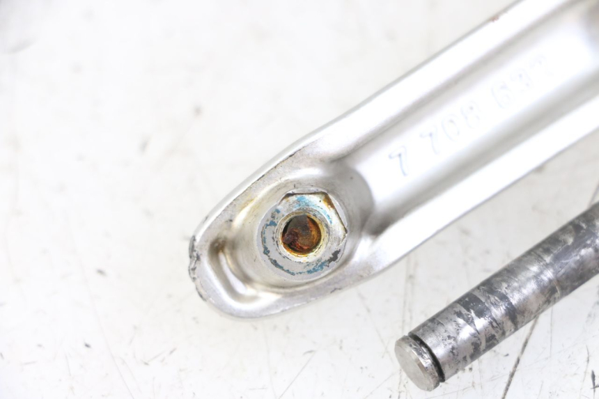 photo de FUSSRASTEN VORN RECHT BMW S RR ABS S1000RR 1000 (2015 - 2018) - Alternative Perspektive