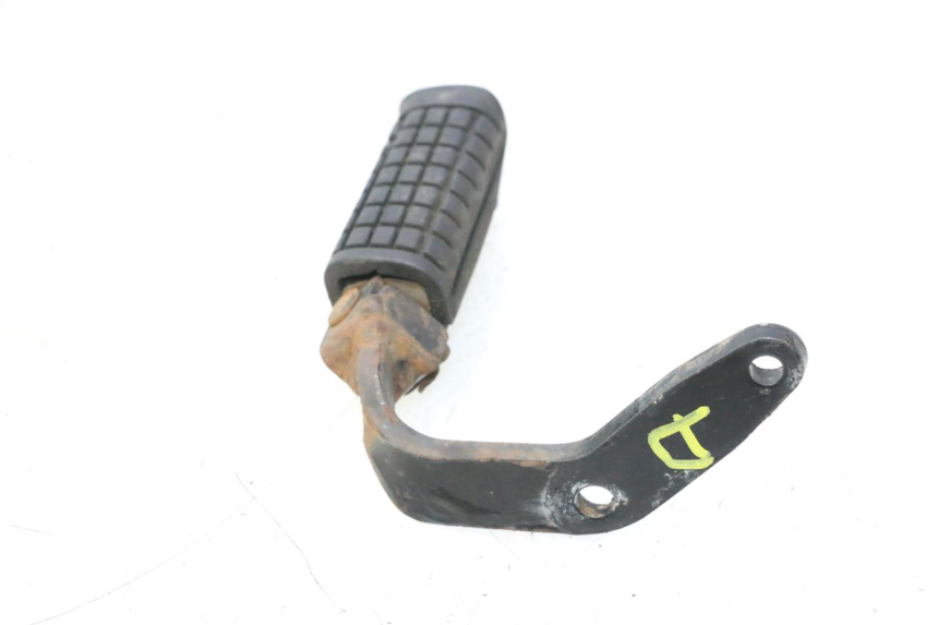 photo de FUSSRASTEN VORN RECHT HONDA CB TWO FIFTY 250 (1991 - 2002) - Detailansicht des Bauteils