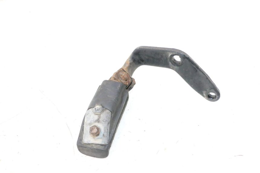 photo de FUSSRASTEN VORN RECHT HONDA CB TWO FIFTY 250 (1991 - 2002) - Oberflächenzustand und Material