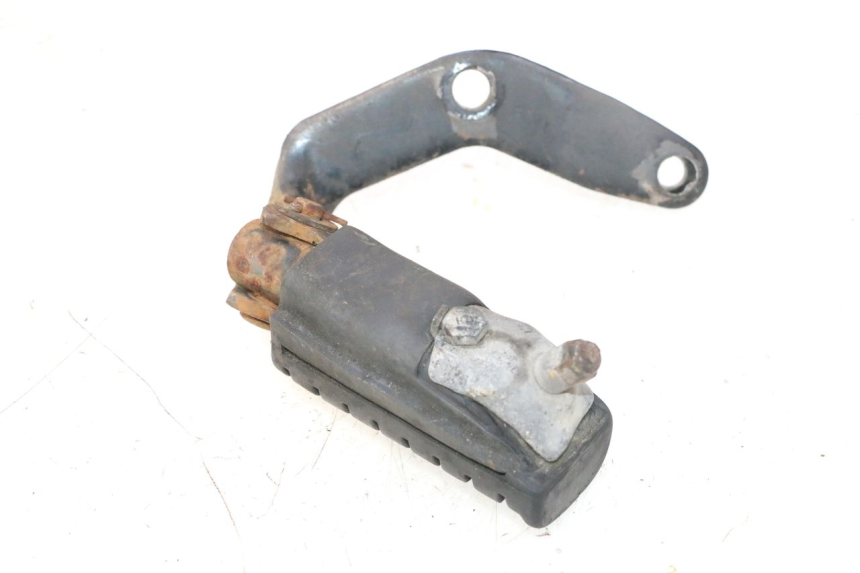 photo de FUSSRASTEN VORN RECHT HONDA CB TWO FIFTY 250 (1991 - 2002) - Geprüftes Gebrauchtteil