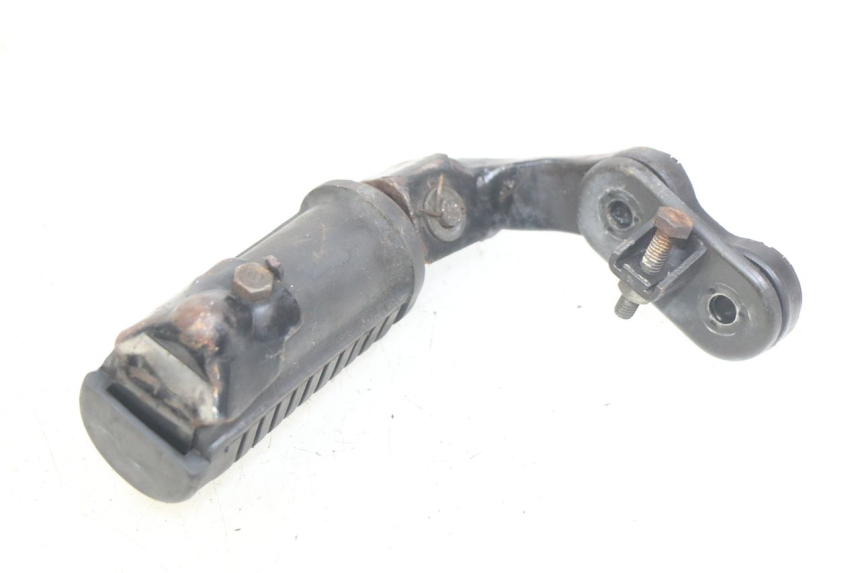 photo de RECHTER VORDERER FUßRASTEN HONDA CM 125 (1983 - 2003) - Alternative Perspektive