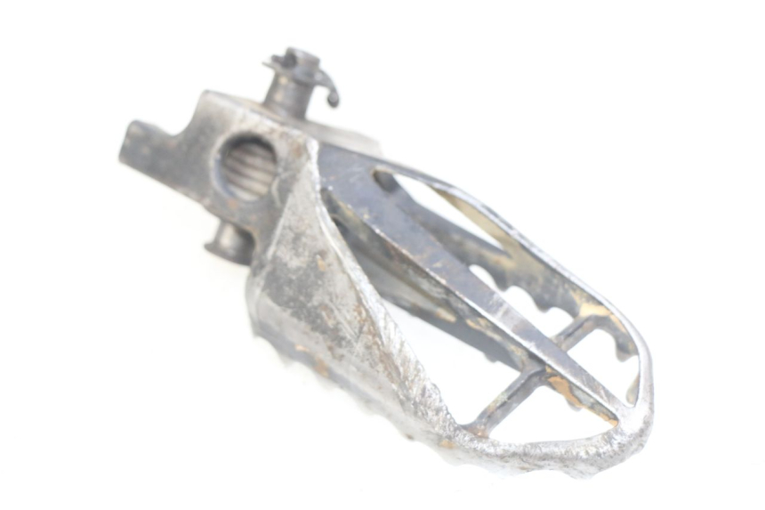 photo de RECHTER VORDERER FUßRASTEN HONDA CRF CR-F 450 (2009 - 2012) - Detailansicht des Bauteils