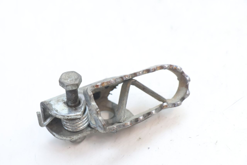 photo de FUSSRASTEN VORN RECHT HM HONDA DERAPAGE 50 (2007 - 2009) - Technische Nahaufnahme