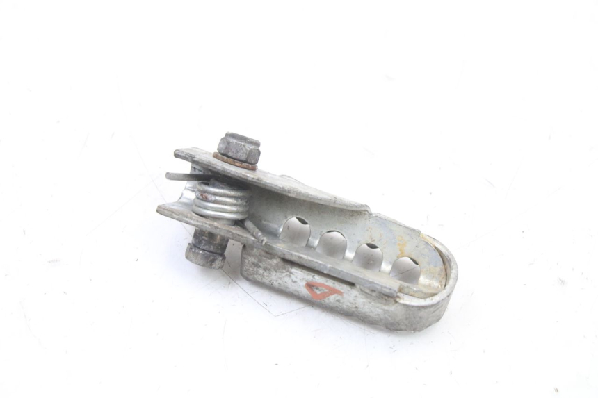 photo de FUSSRASTEN VORN RECHT DERBI SENDA R X-TREME 50 (2006 - 2010) - Alternative Perspektive