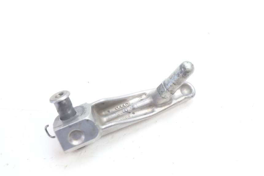photo de FUSSRASTEN VORN RECHT KAWASAKI ER-6 ER6 N 650 (2005 - 2009) - Technische Nahaufnahme