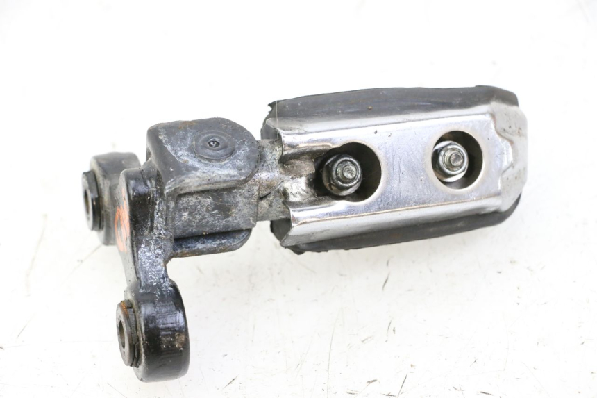 photo de FUSSRASTEN VORN RECHT YAMAHA FJ 36Y 1100 (1984 - 1985) - Detailansicht des Bauteils