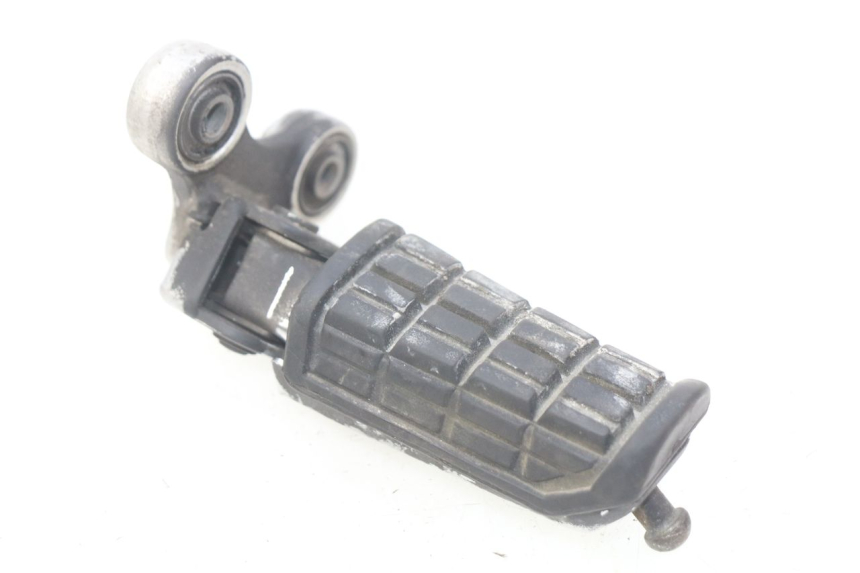 photo de RECHTER VORDERER FUßRASTEN YAMAHA FJ 3CX 1200 (1986 - 1996) - Technische Nahaufnahme