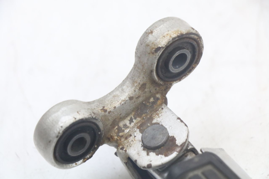 photo de RECHTER VORDERER FUßRASTEN YAMAHA FJ 3CX 1200 (1986 - 1996) - Detailansicht des Bauteils