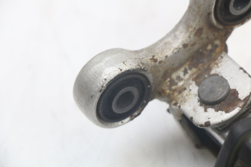 photo de RECHTER VORDERER FUßRASTEN YAMAHA FJ 3CX 1200 (1986 - 1996) - Alternative Perspektive