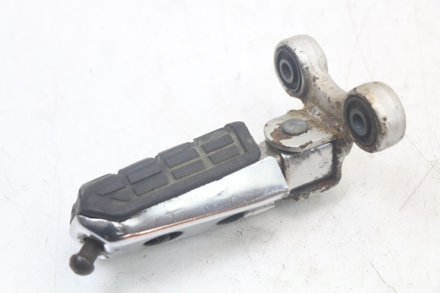 photo de RECHTER VORDERER FUßRASTEN YAMAHA FJ 3CX 1200 (1986 - 1996) - Gesamtansicht des Produkts