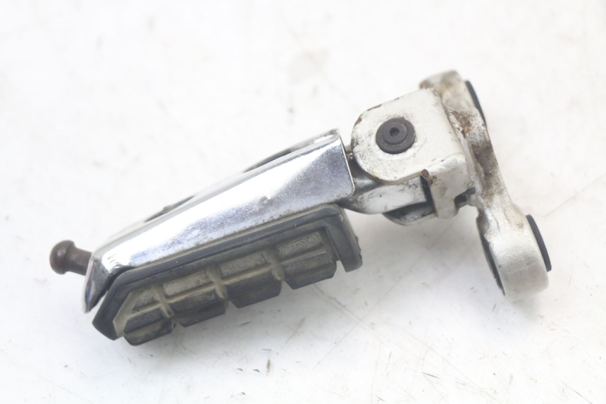 photo de RECHTER VORDERER FUßRASTEN YAMAHA FJ 3CX 1200 (1986 - 1996) - Geprüftes Gebrauchtteil