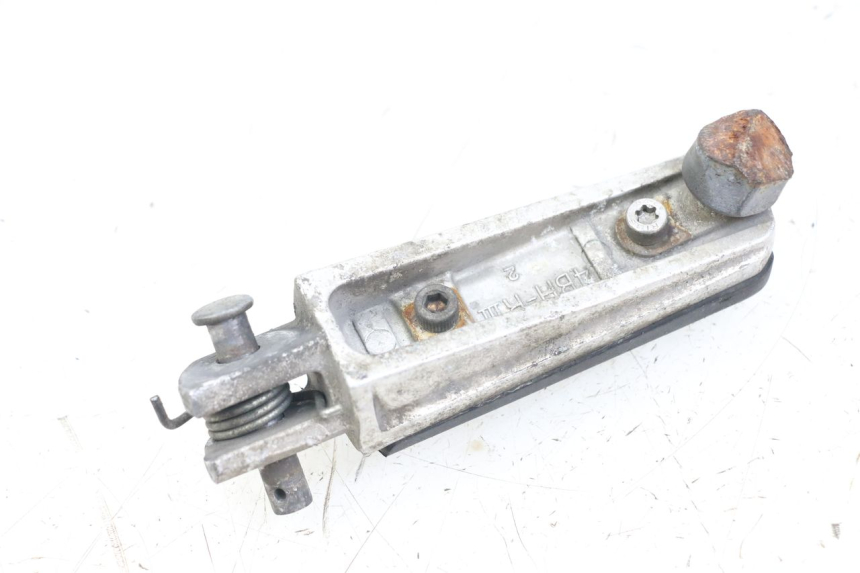 photo de FUSSRASTEN VORN RECHT YAMAHA FJR ABS 1300 (2006 - 2012) - Detailansicht des Bauteils